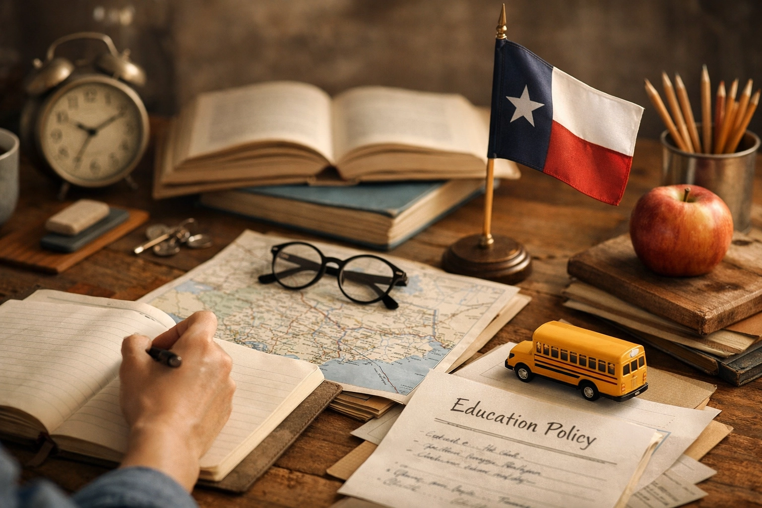 Texas Education Freedom Account (TEFA) 2026: Homeschooling Options, Private School, and Texas ESA Basics