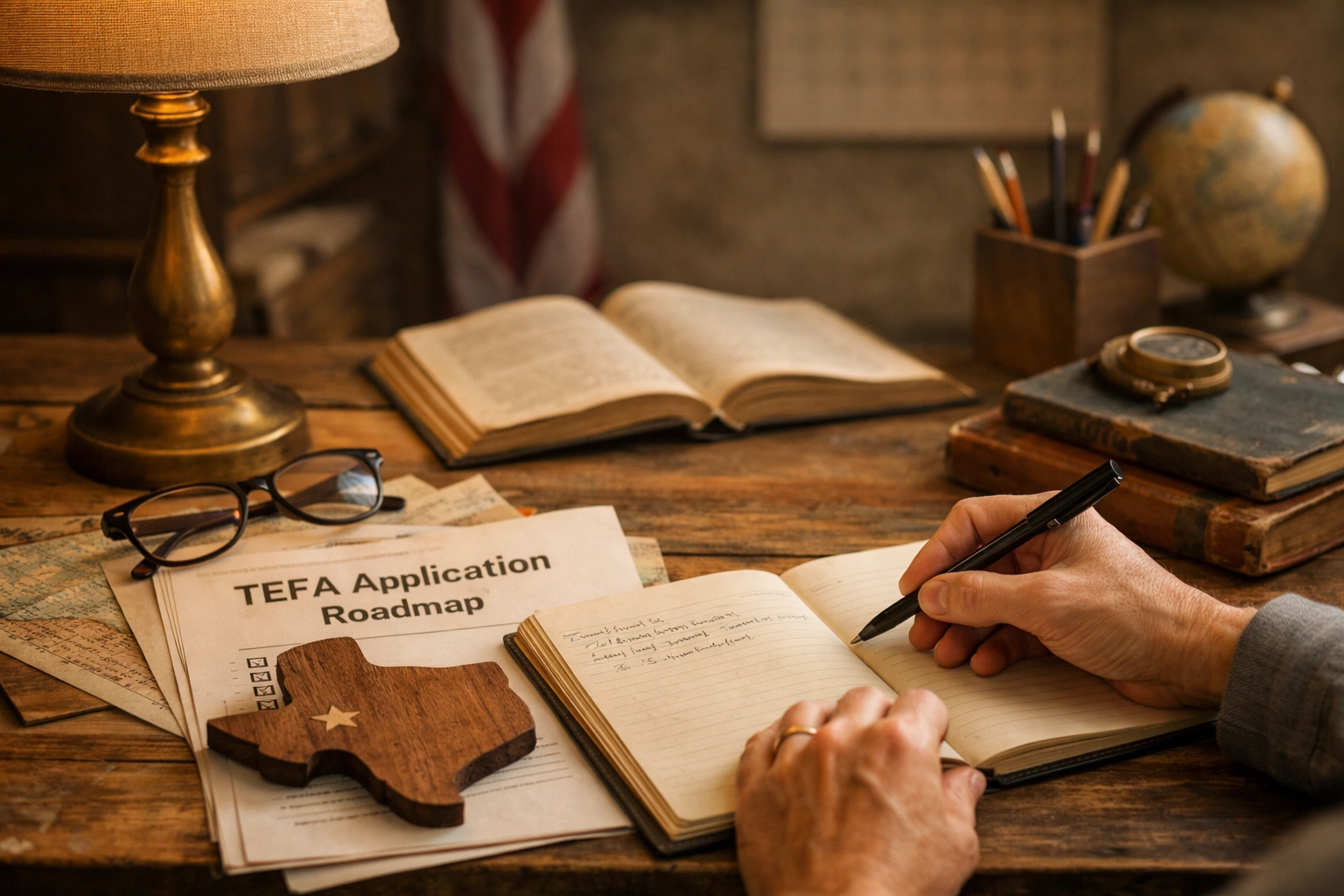 Texas Education Freedom Accounts (TEFA) Are Live: Your 2026 Application Roadmap