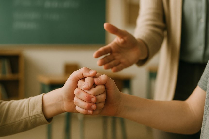 empathy and conflict resolution